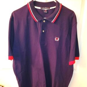 Men's Polo Shirt